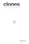 Clones Clones