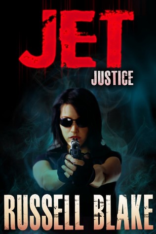 Justice (Jet, #6)