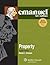 Property (Emanuel Law Outlines)