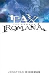 Pax Romana by Jonathan Hickman
