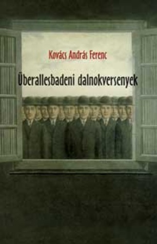 Überallesbadeni dalnokversenyek (Hardcover)