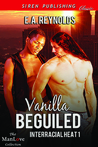 Vanilla Beguiled (Interracial Heat #1)