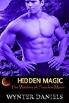 Hidden Magic by Wynter Daniels