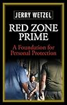 Red Zone Prime Book cover for Red Zone Prime