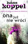 Ona już nie wróci