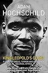 King Leopold's Ghost Book cover for King Leopold's Ghost