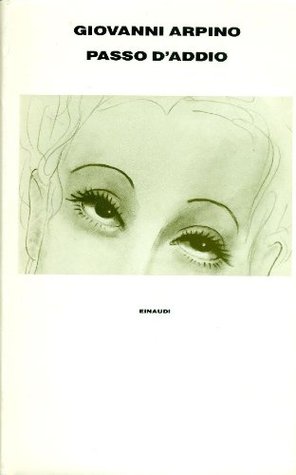 Passo d'addio (Hardcover)