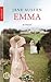 Emma by Jane Austen