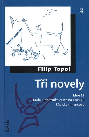Tři novely