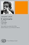 Il seminario. Lib...