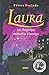 Laura un septiņu mēnešu zīmogs (Laura, #2)