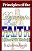 The principles of the Dynamics  of Faith by Ikechukwu Joseph