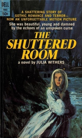 The Shuttered Room