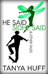 He Said, Sidhe Said & Other Tales