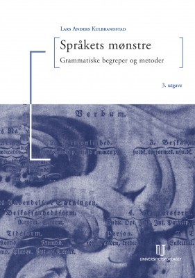 Språkets mønstre (Paperback)