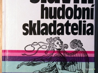Slávni hudobní skladatelia (Hardcover)