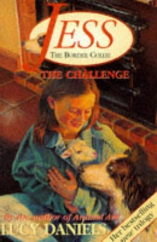 The Challenge (Jess the Border Collie, #2)