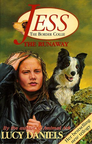 The Runaway (Jess the Border Collie, #3)