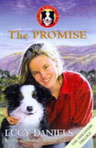 The Promise (Jess the Border Collie, #9)
