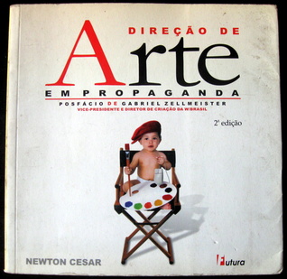 Direção de Arte em Propaganda (Unknown Binding)