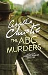 The ABC Murders by Agatha Christie