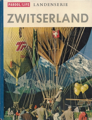 Zwitserland (Landenserie)