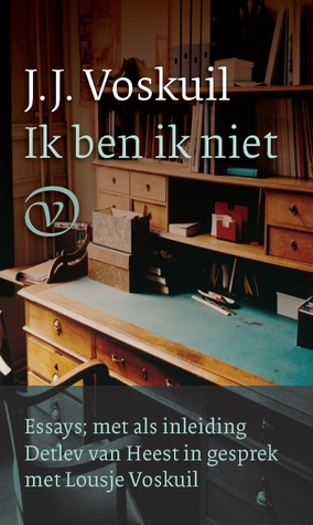 Ik ben ik niet (Paperback)