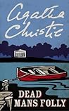 Dead Man's Folly by Agatha Christie