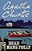 Dead Man's Folly (Hercule Poirot, #31)