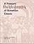 A Treasury of Armenian Chants