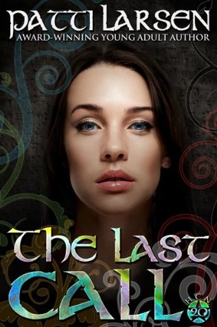 The Last Call (Hayle Coven #20)