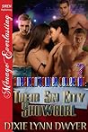Their Sin City Showgirl by Dixie Lynn Dwyer
