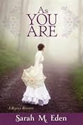 As You Are (The Jonquil Brothers, #3)