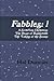 Fabbles: 1