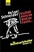 Arschfahl klebte der Mond am Fenster... Die Kommissar Schneider Romane 1 - 4