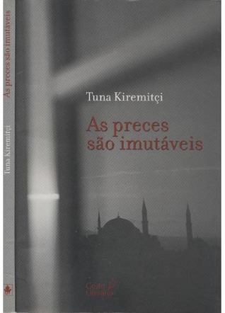 As preces são imutáveis
