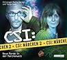 CSI by Christoph Maria Herbst