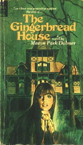 The Gingerbread House (Paperback)