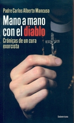 Mano a mano con el diablo