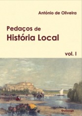 Pedaços de História Local: vol. I