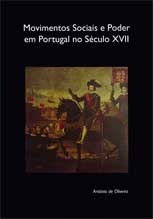 Movimentos Sociais e poder em Portugal no século XVII