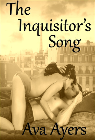 The Inquisitor's Song (Kindle Edition)