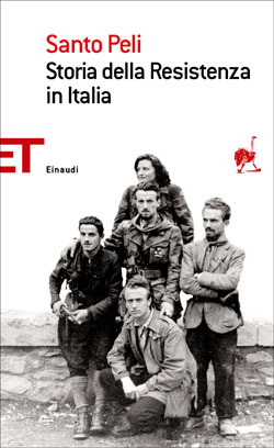 Storia della Resistenza in Italia (Paperback)