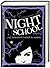 Und Gewissheit wirst du haben (Night School, #5)