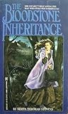 The Bloodstone Inheritance by Serita Stevens