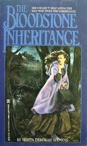 The Bloodstone Inheritance (Paperback)