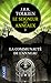 La Communauté de l'Anneau (Le Seigneur des Anneaux, #1)