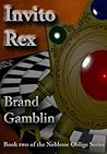 Invito Rex (Noblesss Oblige, #2)