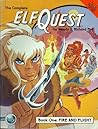 The Complete Elfquest by Richard Pini