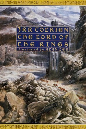 The Lord of the Rings